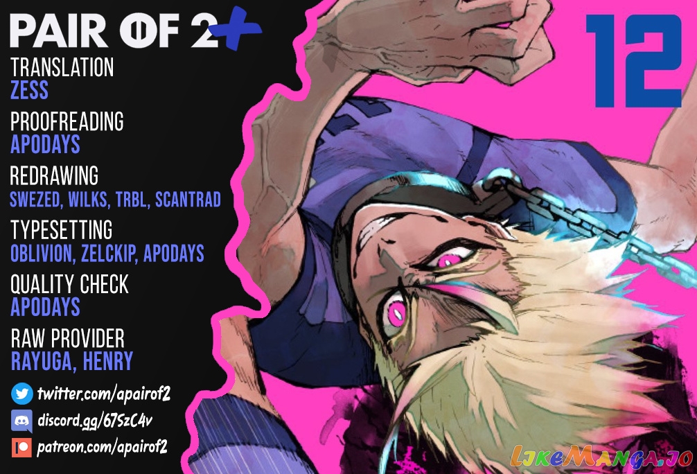 Blue Lock Chapter 117 image 18